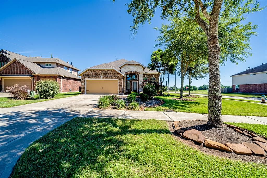6102 Wickshire Dr, Rosenberg, TX 77471 Zillow