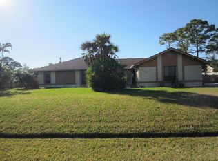 2138 SE Bisbee St, Pt Saint Lucie, FL 34953