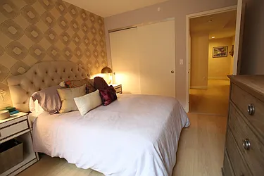 Rented by 44th Street Development LLC