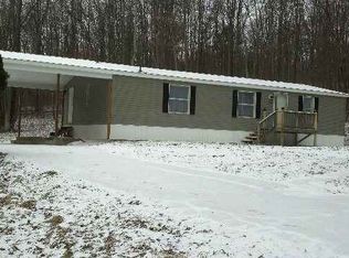 1867 Bailey Creek Rd, Corning, NY 14830