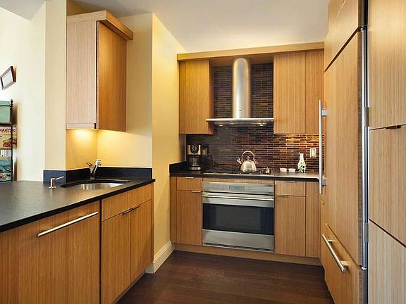 3rd image of 70 Little West St APT 11M