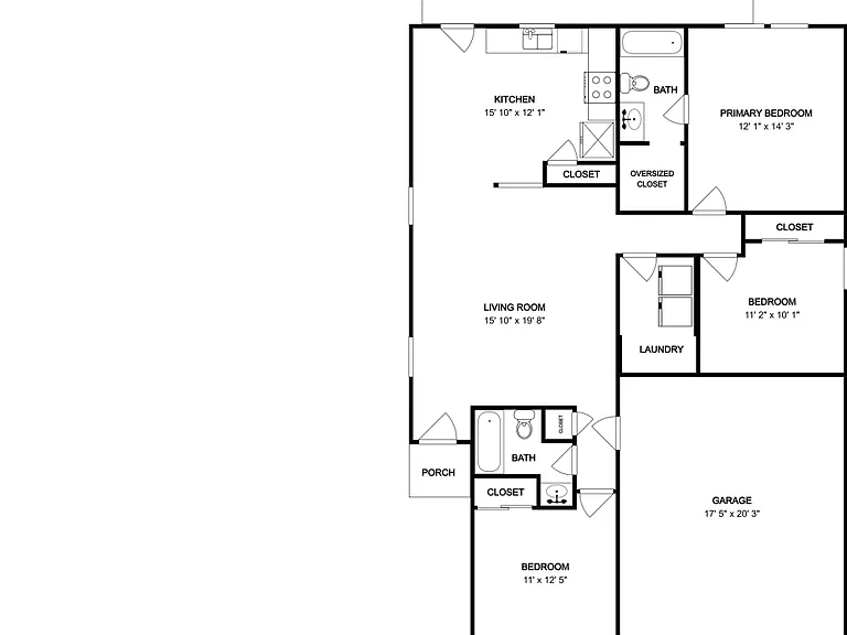 2869 Ludwig Dr — Photo 16