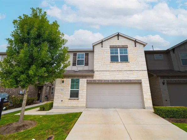 17202 Crane Fly Dr #A, Pflugerville, TX 78660