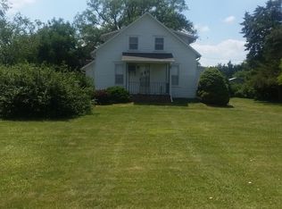 73461 607th Ave, Sterling, NE 68443