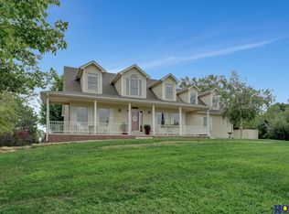8500 Lightner Ln, Hickman, NE 68372