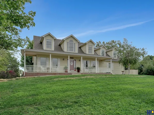 8500 Lightner Ln, Hickman, NE 68372