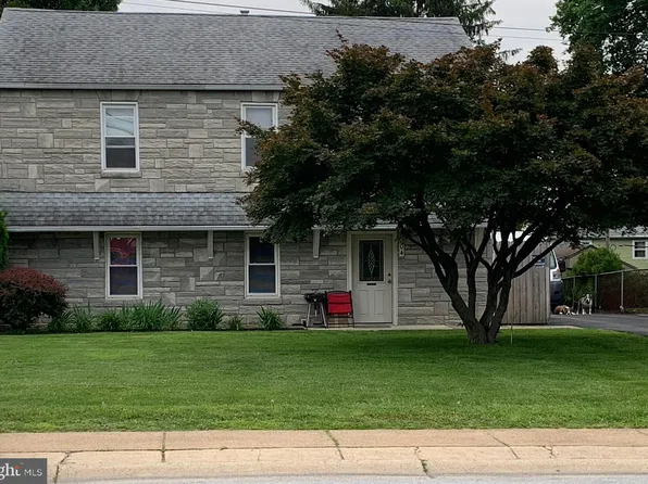 6004 Old Capitol Trl, Wilmington, DE 19808