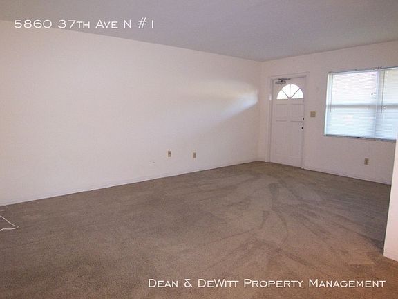 4th image of 5860 37th Ave N APT 1
