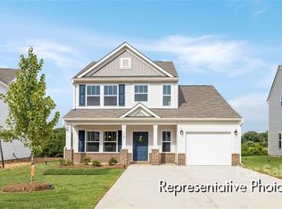 401 Copes Ct #56, Kannapolis, NC 28081
