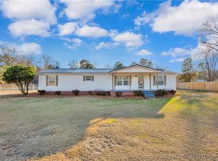 4470 Blanchard Rd, Saint Pauls, NC 28384