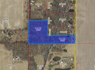 5343 Landmark Rd, Iuka, IL 62849