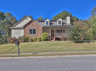 5636 River Stone Rd, Gainesville, GA 30506