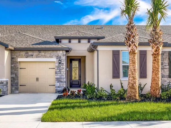 5404 Gladness Court, Fort Pierce, FL 34947