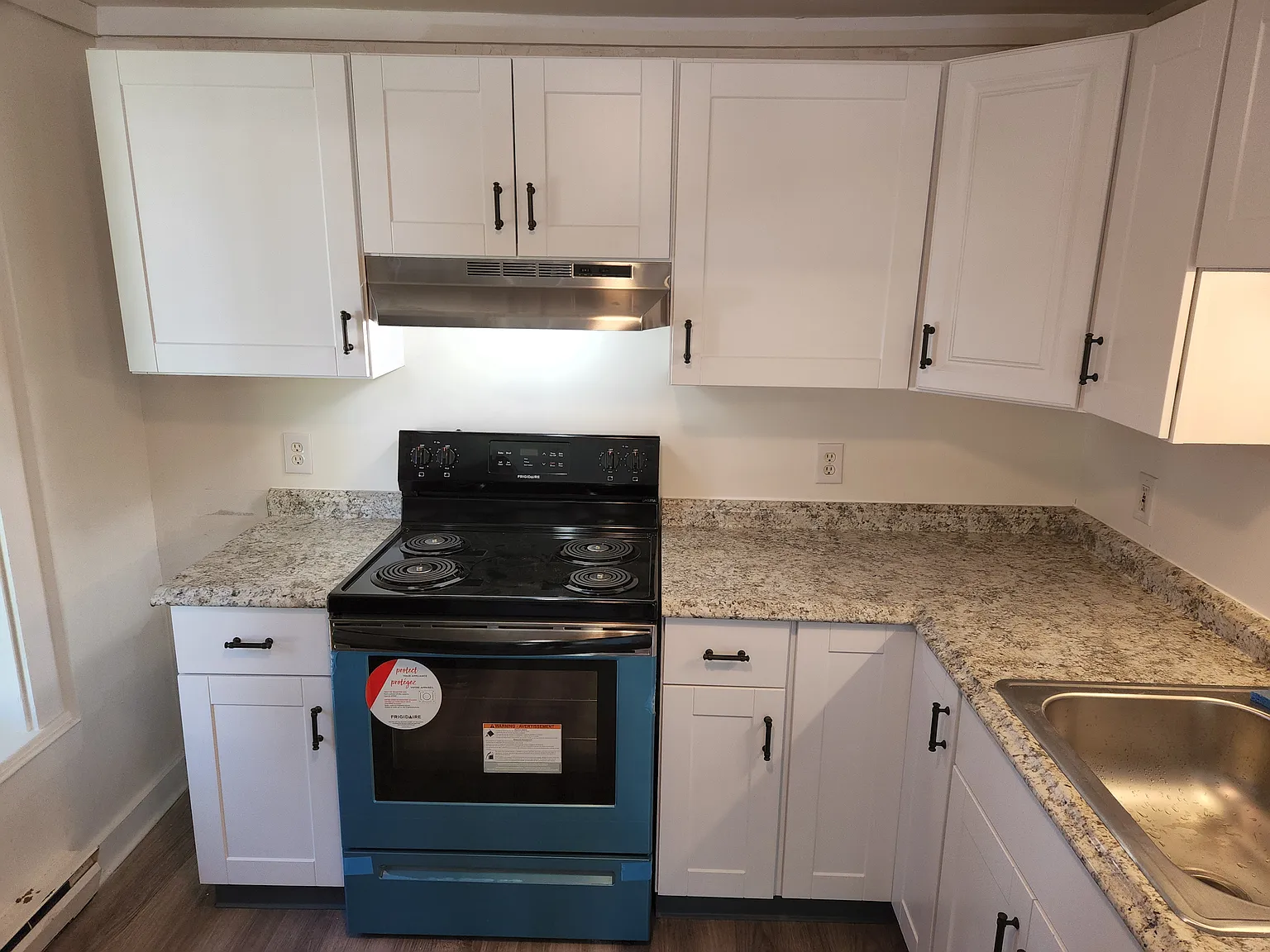 2 bed, 1100 sqft, $1,795 — Photo 4