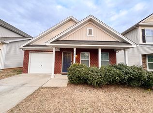 9642 Hanberry Blvd, Charlotte, NC 28213