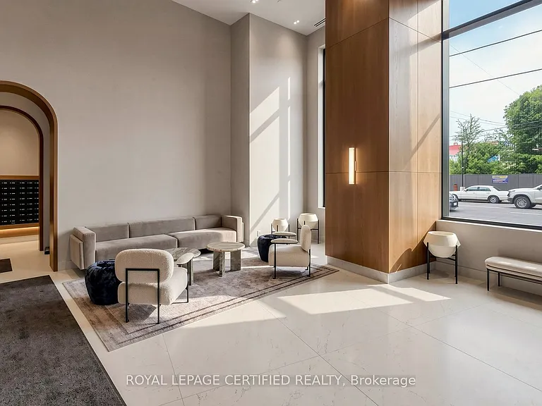 1185 Dupont St #2408 — Photo 6