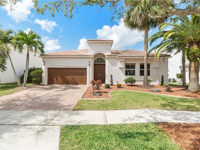 5082 SW 167th Ave, Miramar, FL, 33027