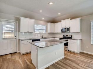 1717 Pahmeyer Path, New Braunfels, TX 78130