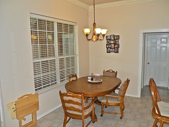 Dining/Breakfast Room