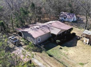 632 Old Broadwell Mill Rd, Jacksonville, AL 36265