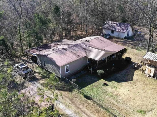 632 Old Broadwell Mill Rd, Jacksonville, AL 36265