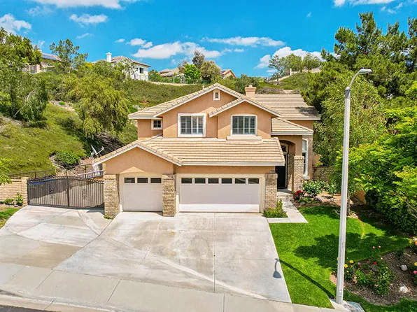 29584 Mammoth Ln, Canyon Country, CA 91387