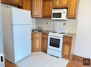 155 E 108th St APT 4A, New York, NY 10029