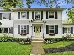 3 Forrer Blvd, Dayton, OH 45419