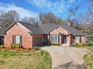 1517 Tahlequah Dr, Edmond, OK 73013