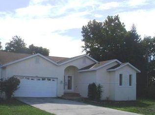 3422 Bainbridge Dr, Holiday, FL 34691