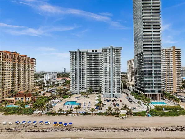 2030 S Ocean Dr APT 412, Hallandale, FL 33009