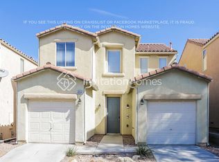 6554 Coronado Canyon Ave, Las Vegas, NV 89142