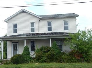 804 Kentucky Ave, Cumberland, MD 21502