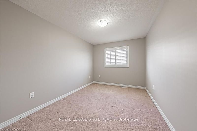 Hamilton Townhouse for rent - 3 Bedrooms — photo 16