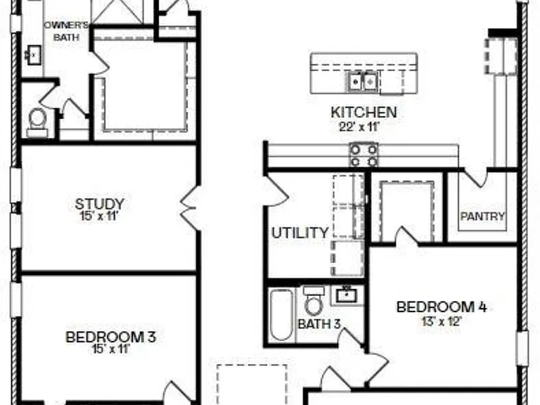 18330 Tiger Flowers Dr — Photo 20