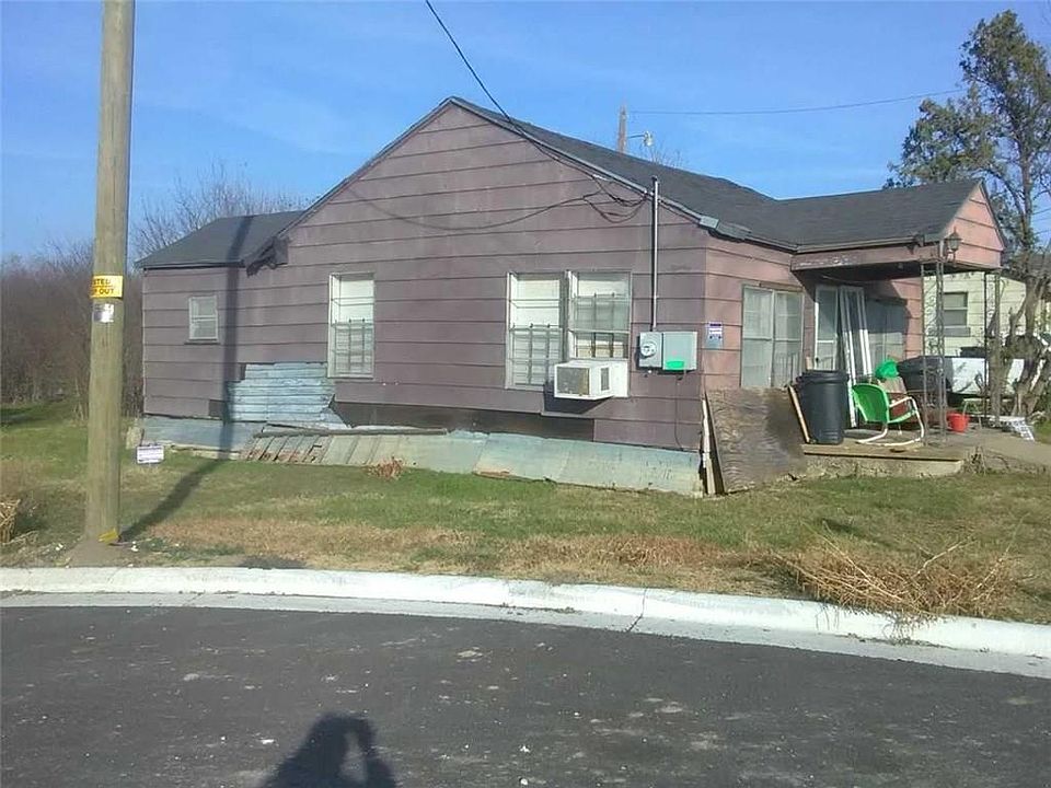 515 McDonald St, Hillsboro, TX 76645 Zillow