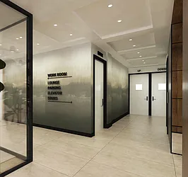 Rented by Lang Realty LLC