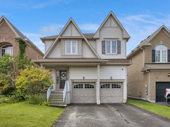 122 Buttonshaw St, Clarington, ON L1C 0J7
