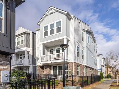 102 Wilburn Ln, Decatur, GA, 30030