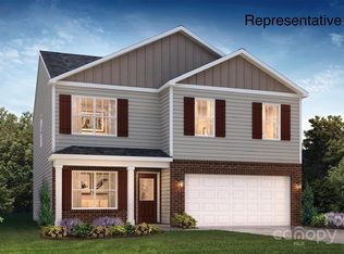 126 Meadow View Dr, Statesville, NC 28677