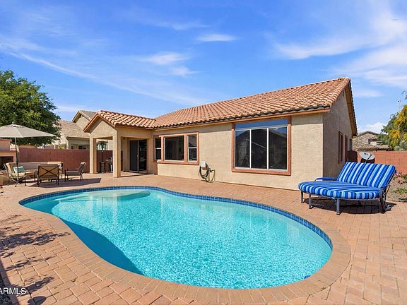 3rd image of 4821 E KIRKLAND Road