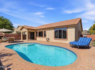 4821 E KIRKLAND Road, Phoenix, AZ 85054