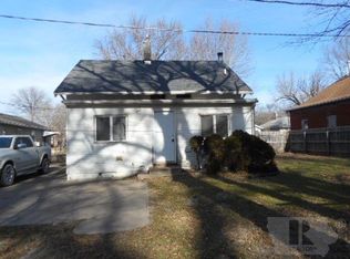 702 E Nuckols St, Red Oak, IA 51566