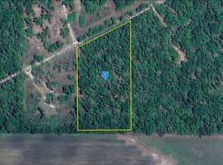 20565 Lancaster Rd, Live Oak, FL 32060