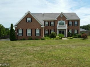 16 Prospect Dr, Fredericksburg, VA