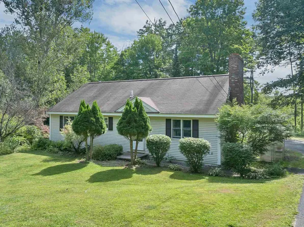 13 Winona Shores Road, Meredith, NH 03253