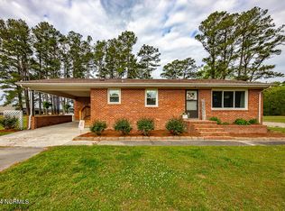17218 State Highway 55, Stonewall, NC 28583