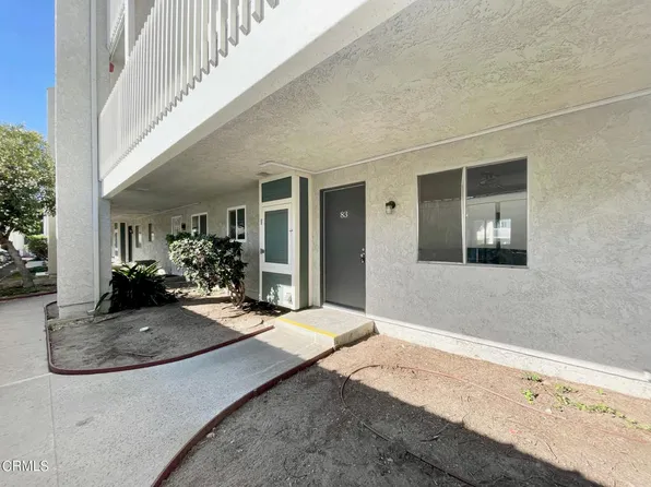 225 S Ventura Rd Unit 83, Port Hueneme, CA 93041