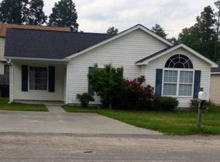 1716 Smith Dr, West Columbia, SC 29169