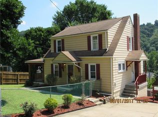 935 Middle Rd, Pittsburgh, PA 15223